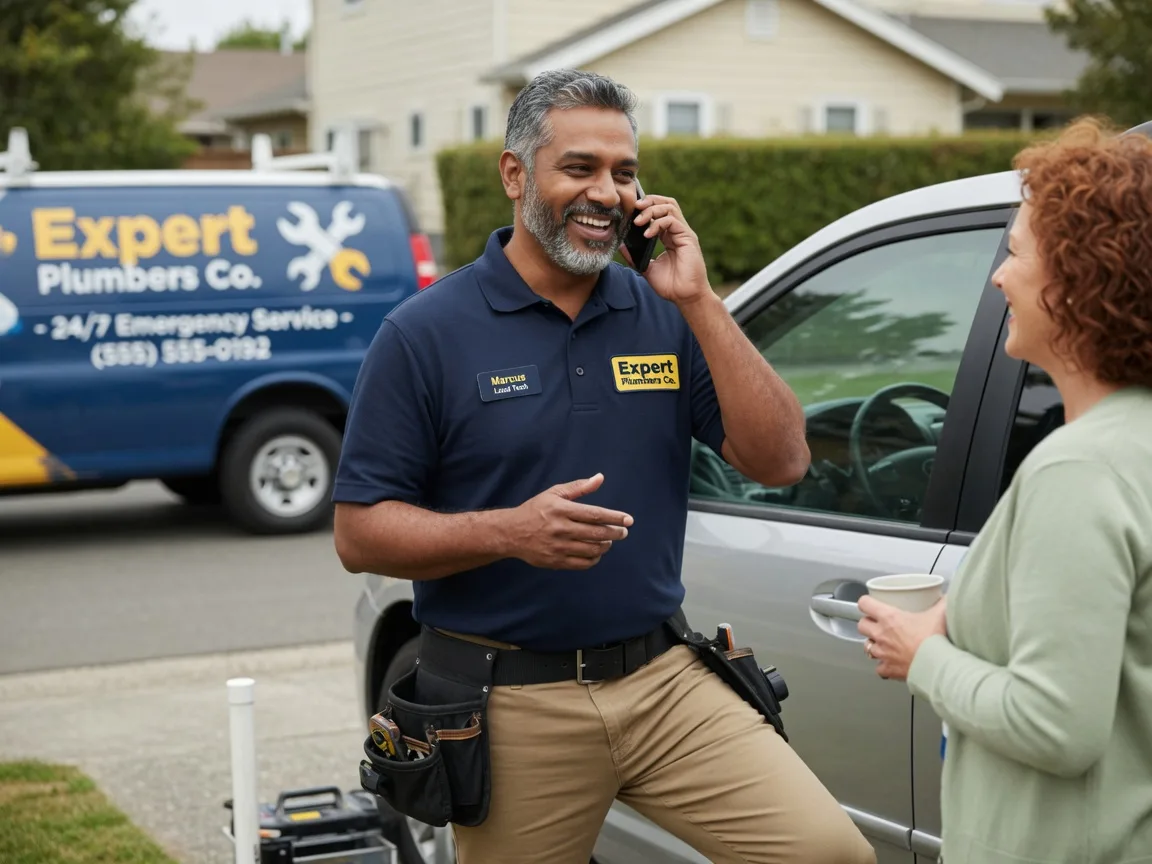 Drain Cleaning Le Roy, MN FAQs